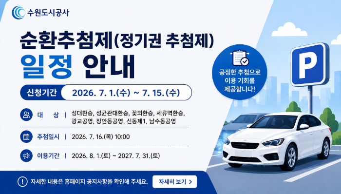 순환추첨제
